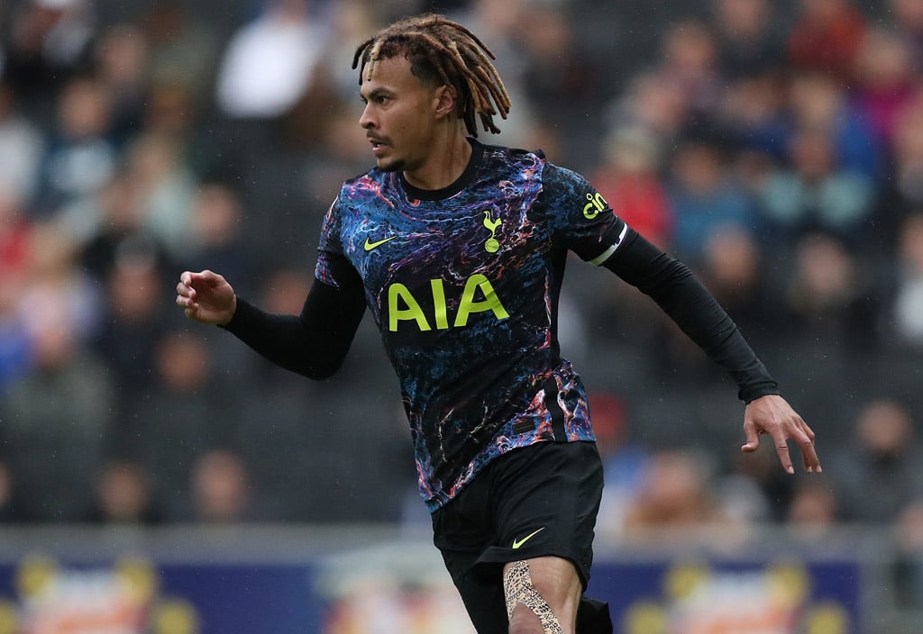Dele Alli