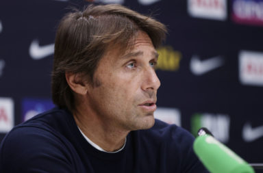 Antonio Conte