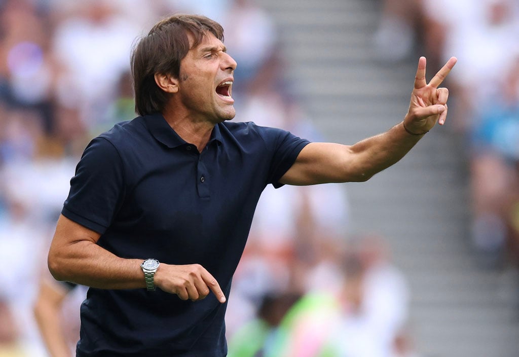 Antonio Conte