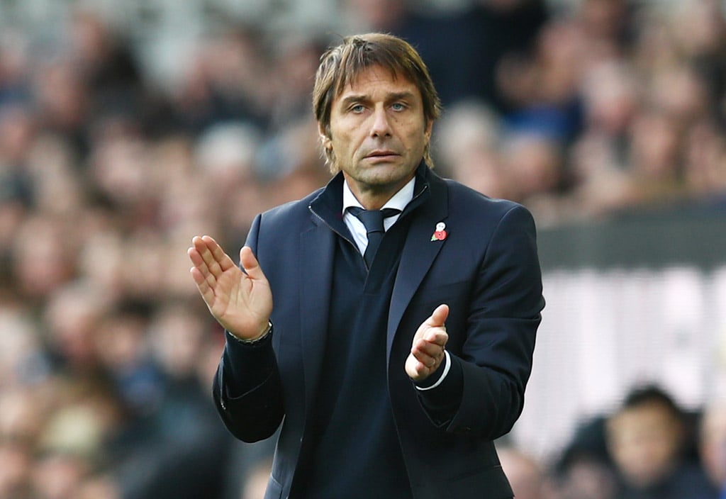 Antonio Conte
