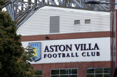 Aston Villa