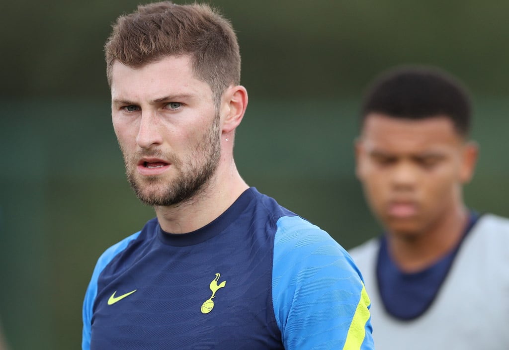Ben Davies