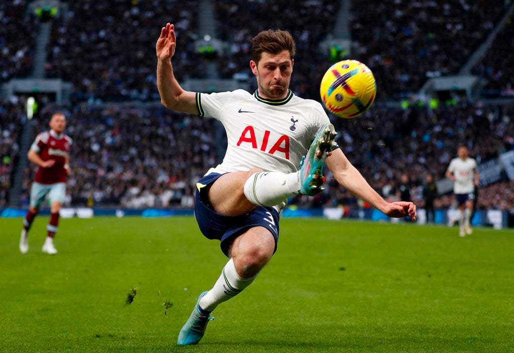 Ben Davies