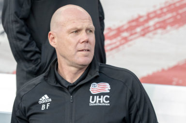 Brad Friedel