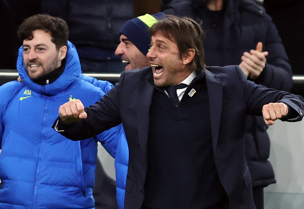 Antonio Conte