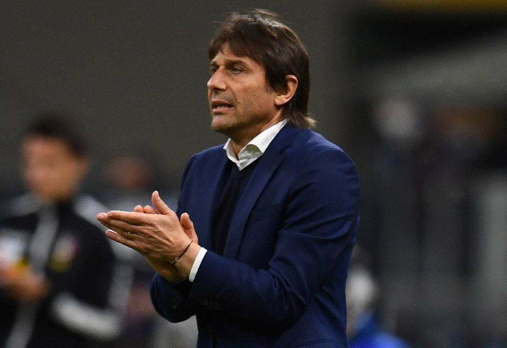 Antonio Conte