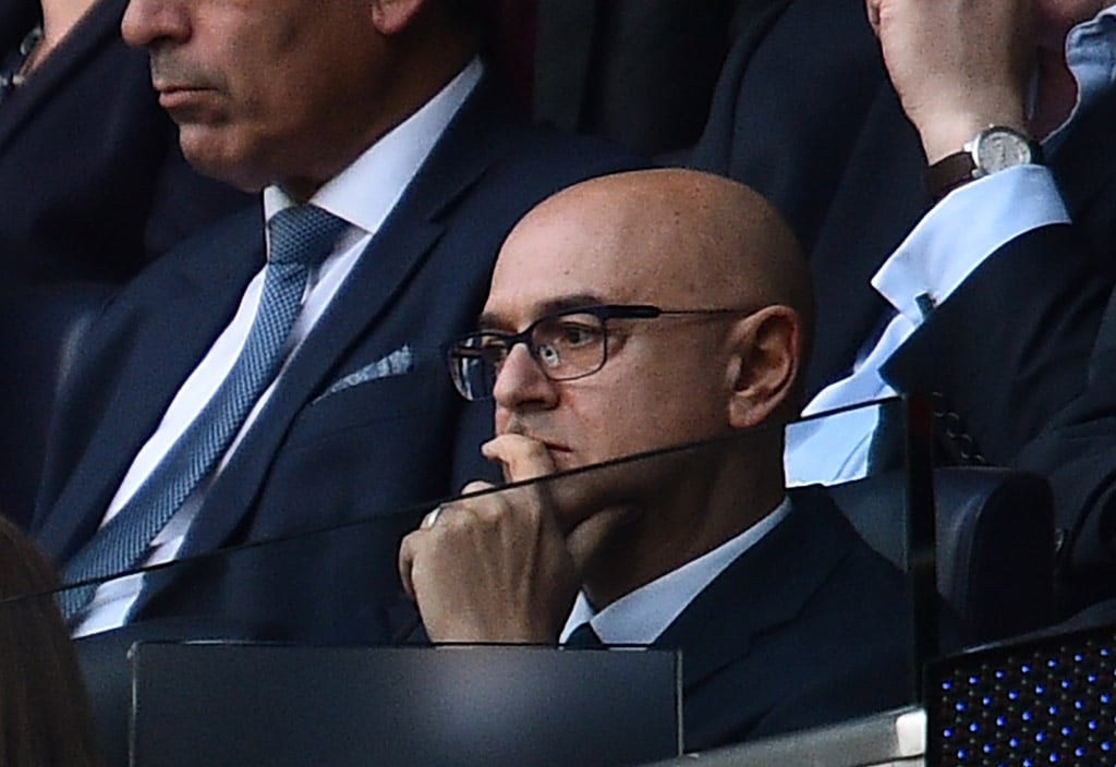 Daniel Levy