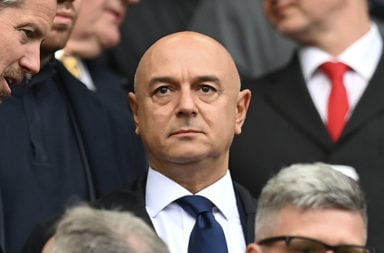 Daniel Levy