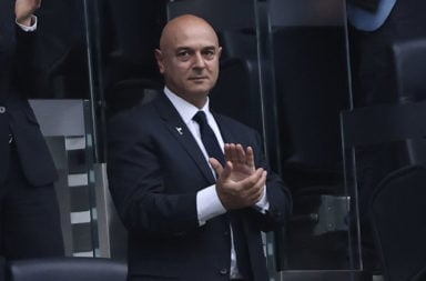 Daniel Levy