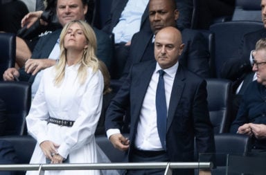 Daniel Levy