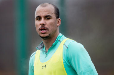 Gabby Agbonlahor