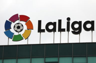La Liga