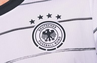 Germany Badge