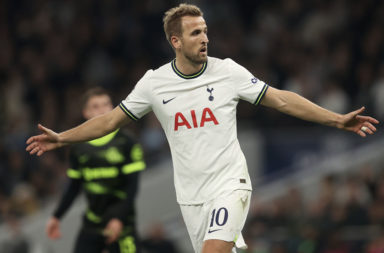 Harry Kane