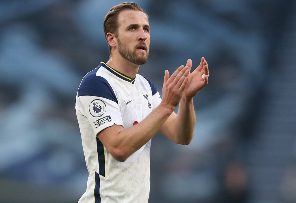 Harry Kane