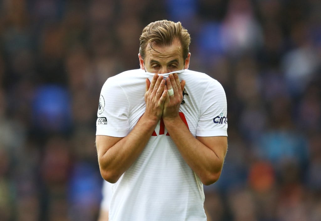 Harry Kane