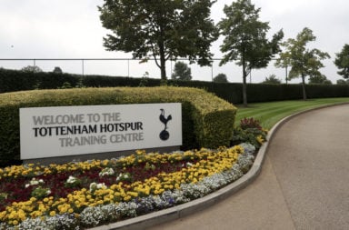 Hotspur Way
