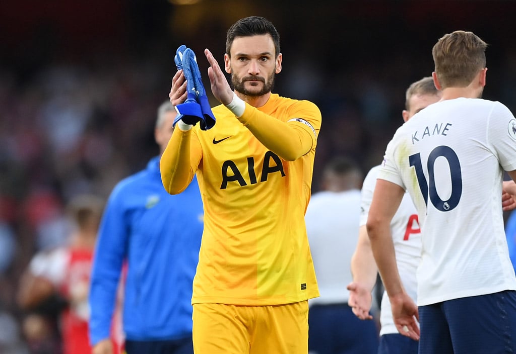 Hugo Lloris