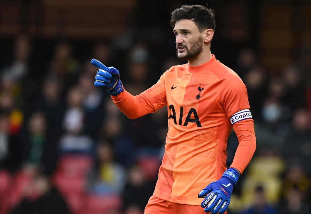 Hugo Lloris