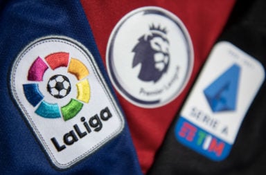 La Liga