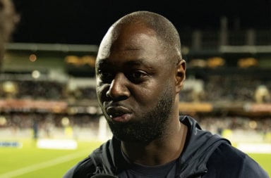 Ledley King