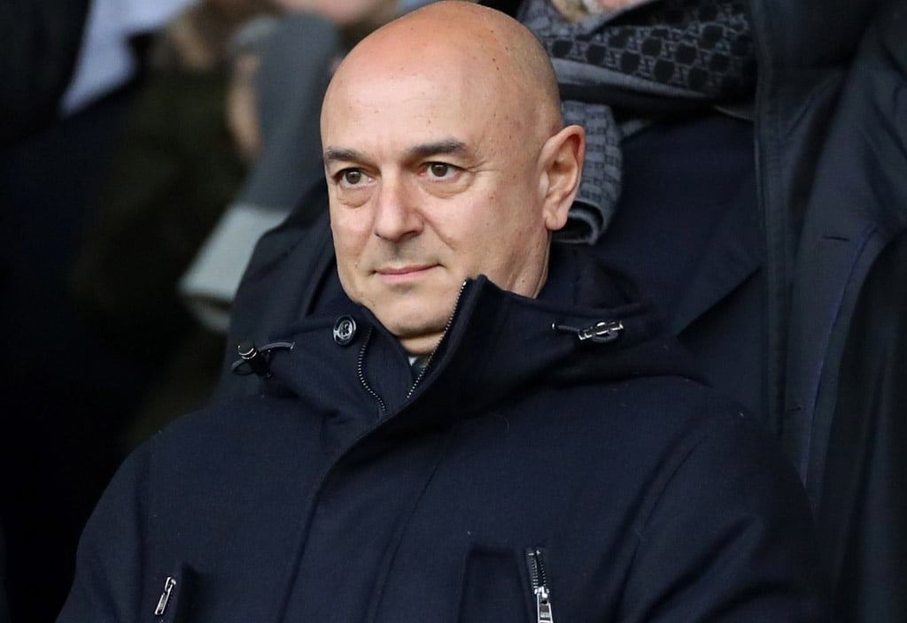 Daniel Levy