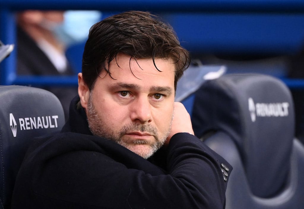 Mauricio Pochettino