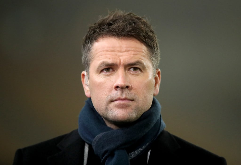 Michael Owen