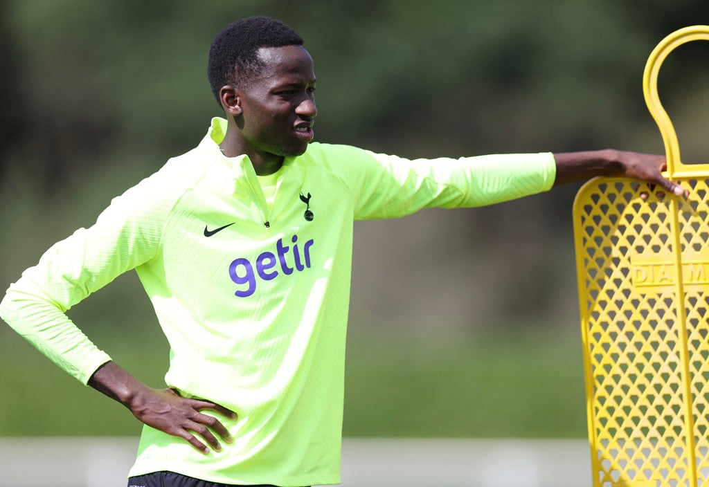 Pape Matar Sarr