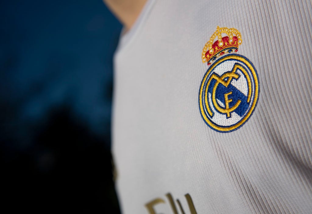 Real Madrid