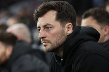 Ryan Mason