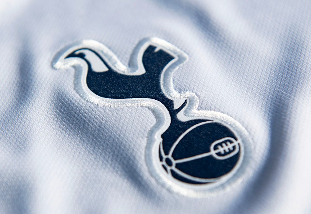 Tottenham Badge