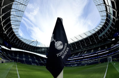 Tottenham Hotspur Flag