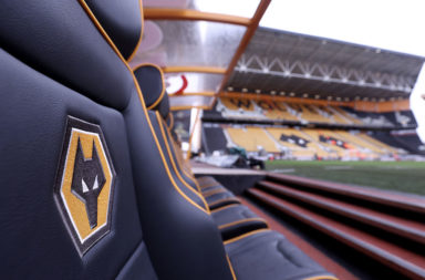 Wolves Wolverhampton Wanderers Molineux